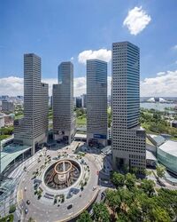 Suntec Tower Three (D1), Office #638118361